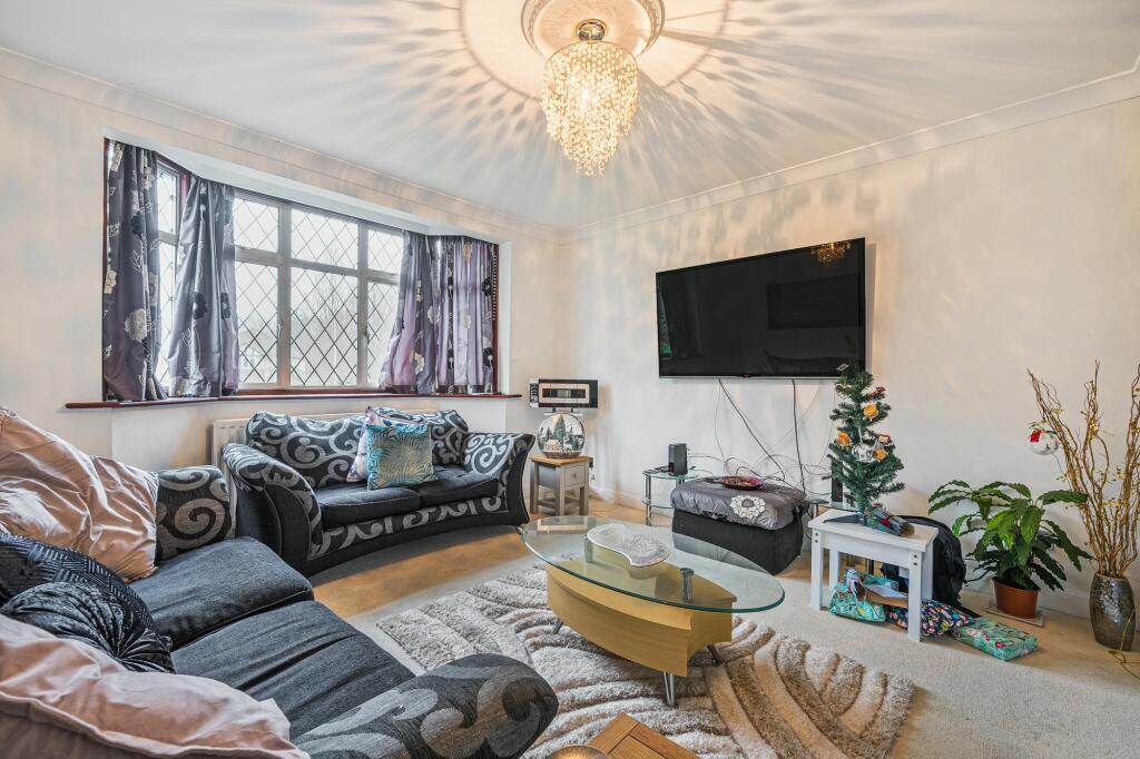 Additional property image - Tollers Lane, Coulsdon, CR5