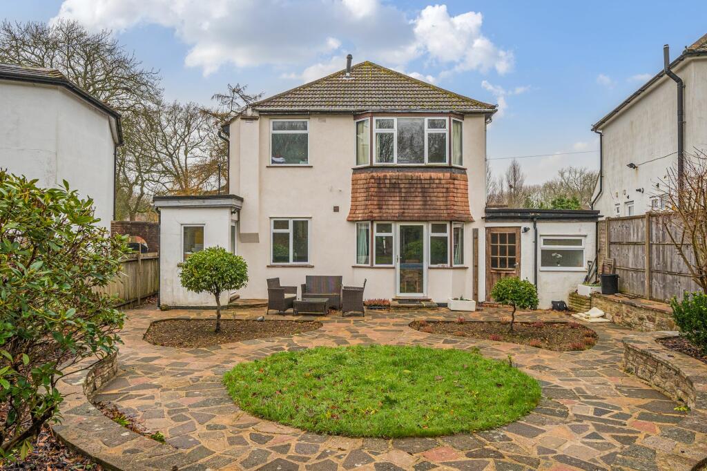 Additional property image - Tollers Lane, Coulsdon, CR5