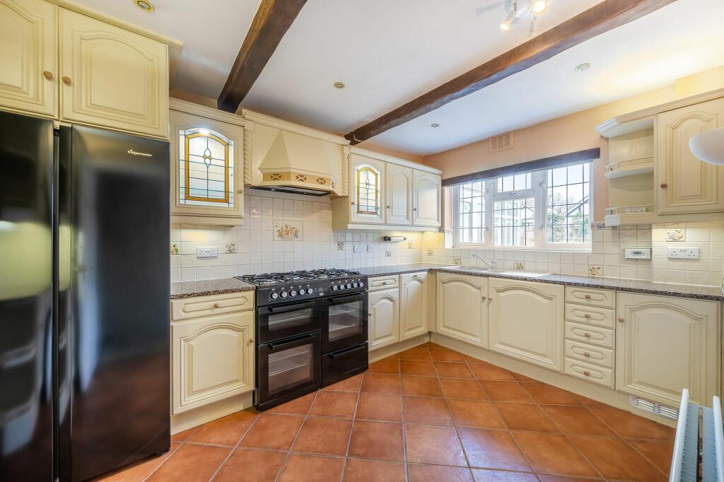 Additional property image - Hartley Old Road, Purley, CR8