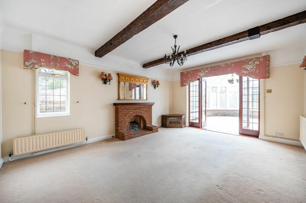 Additional property image - Hartley Old Road, Purley, CR8