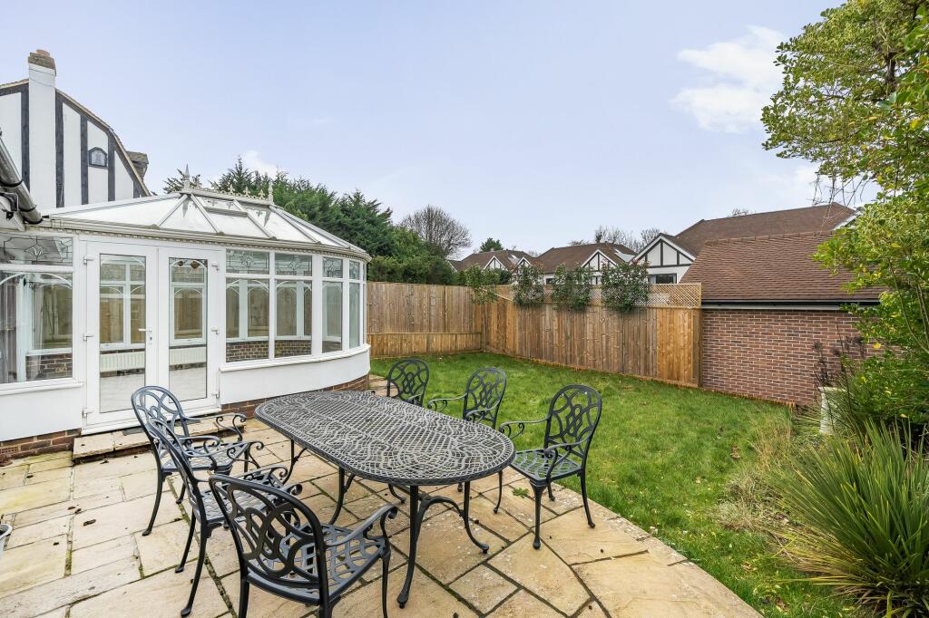 Additional property image - Hartley Old Road, Purley, CR8