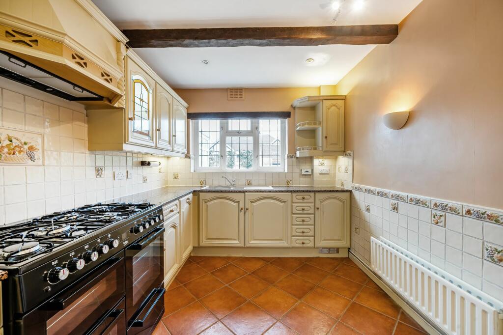 Additional property image - Hartley Old Road, Purley, CR8