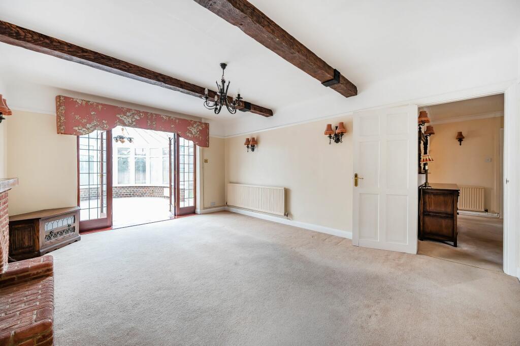 Additional property image - Hartley Old Road, Purley, CR8