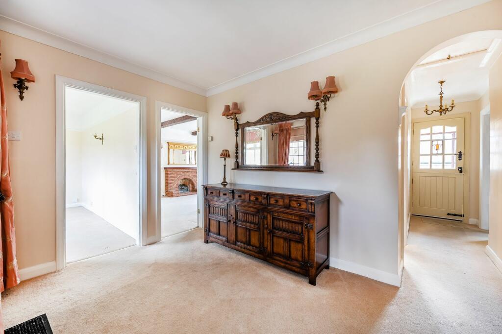 Additional property image - Hartley Old Road, Purley, CR8