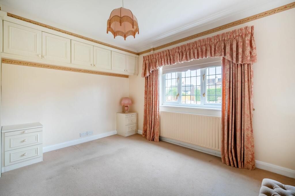 Additional property image - Hartley Old Road, Purley, CR8