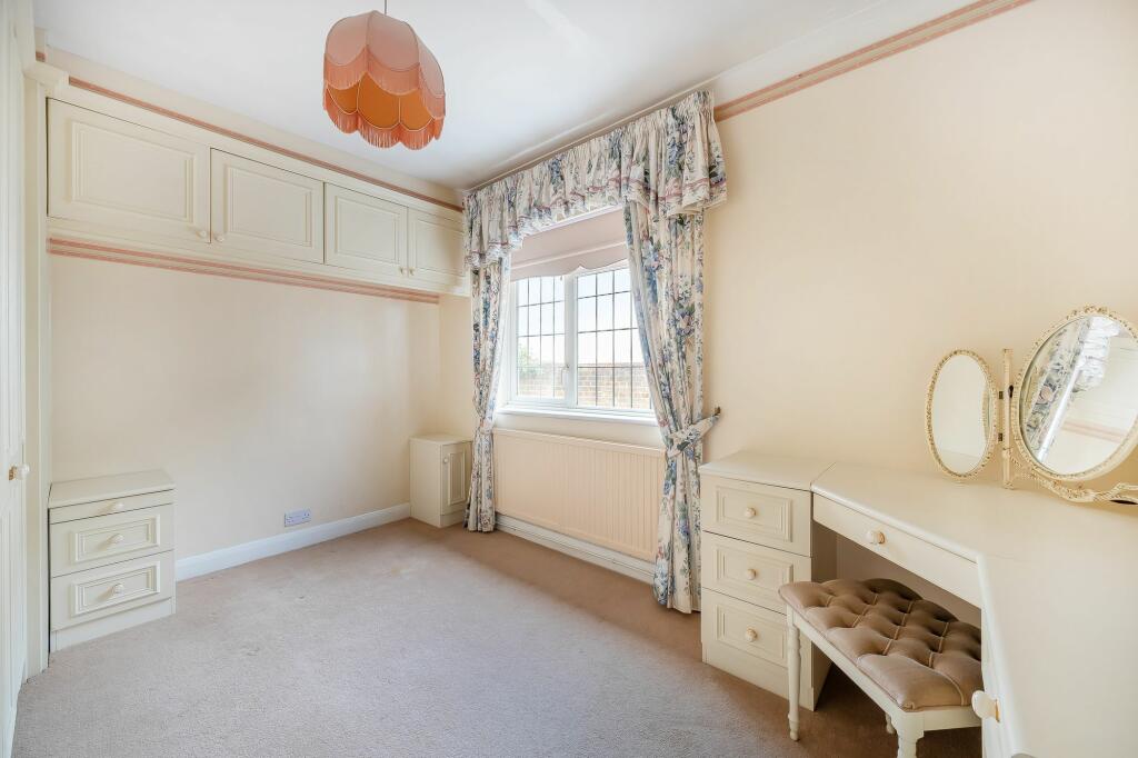 Additional property image - Hartley Old Road, Purley, CR8