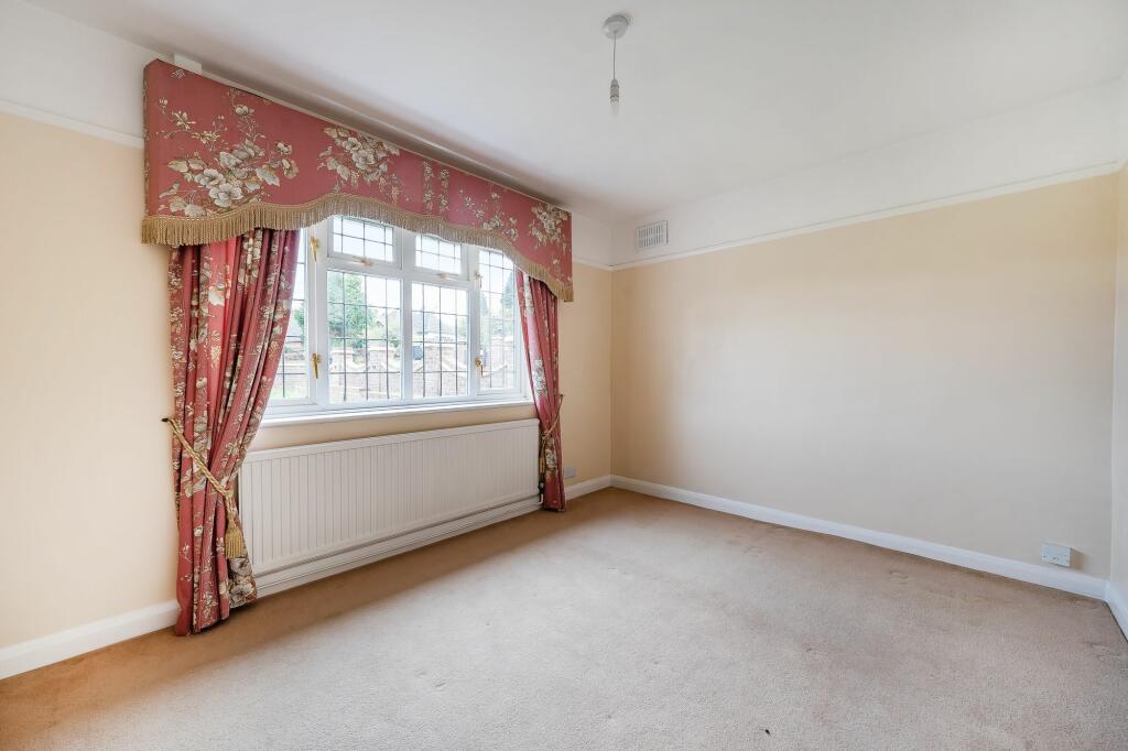 Additional property image - Hartley Old Road, Purley, CR8