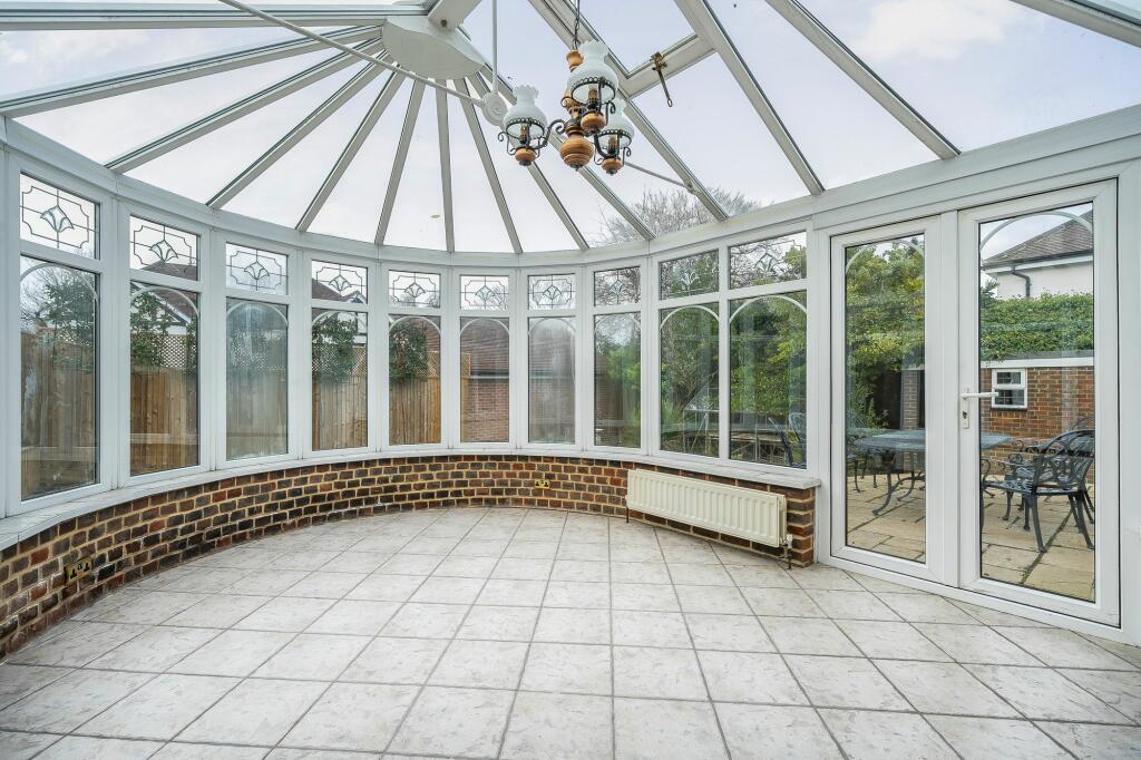 Additional property image - Hartley Old Road, Purley, CR8