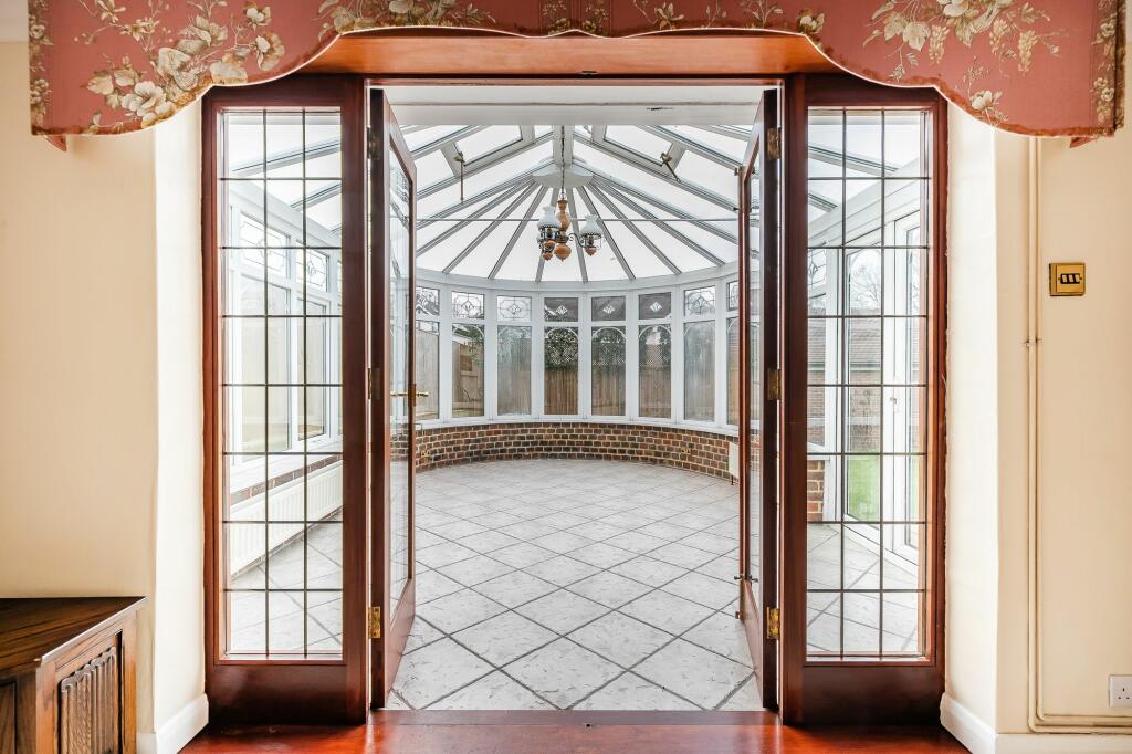Additional property image - Hartley Old Road, Purley, CR8