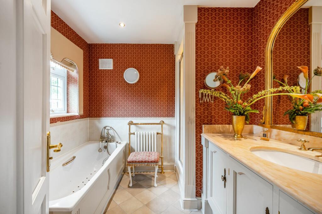 Additional property image - Hartley Old Road, Purley, CR8