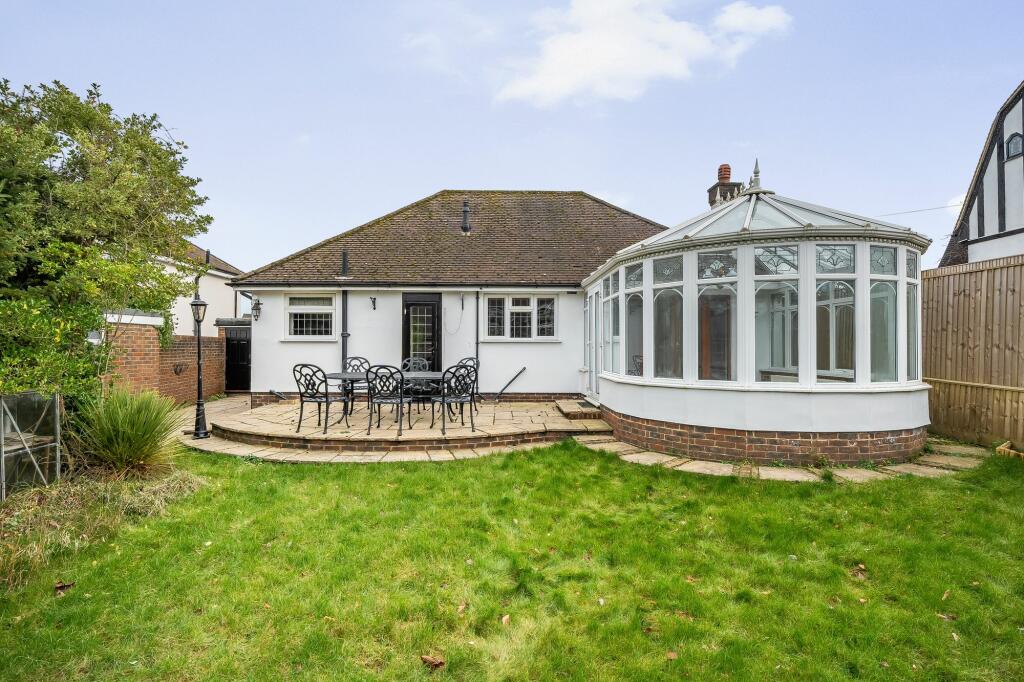 Additional property image - Hartley Old Road, Purley, CR8