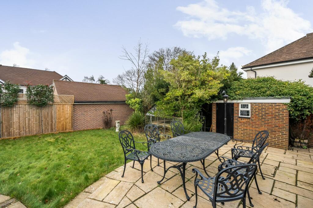 Additional property image - Hartley Old Road, Purley, CR8