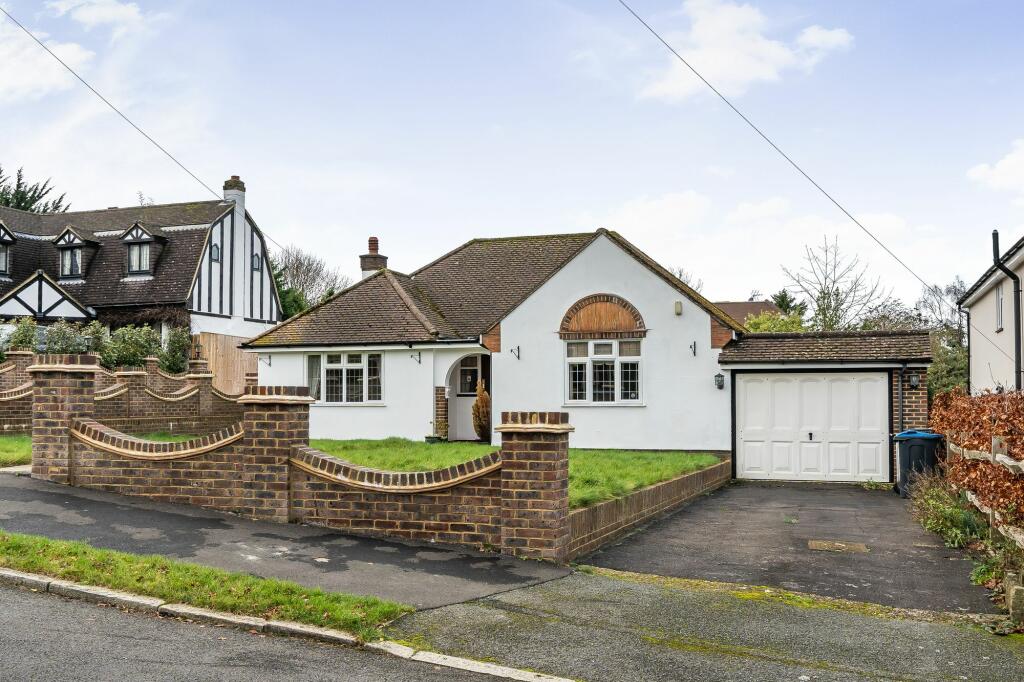 Additional property image - Hartley Old Road, Purley, CR8