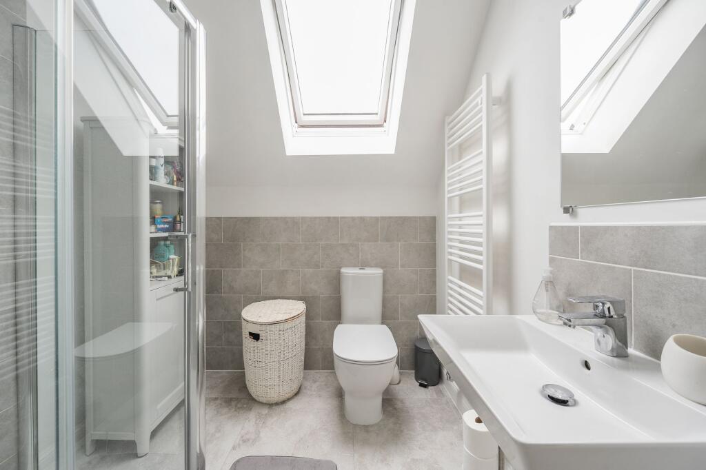 Additional property image - Van Brugh Avenue, Coulsdon, CR5