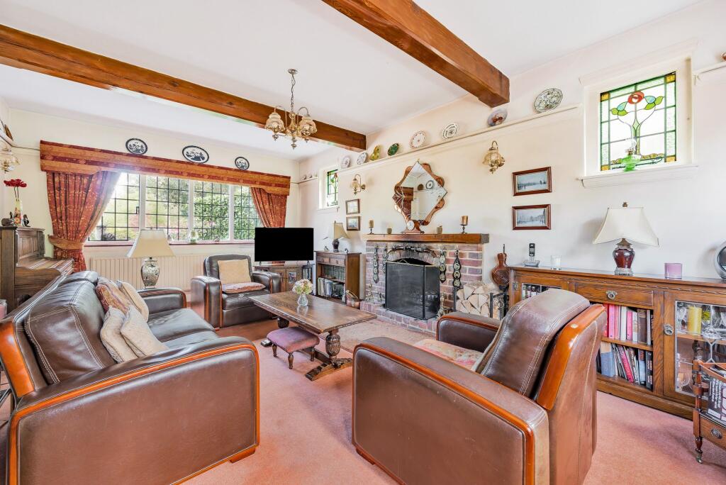 Additional property image - Smitham Downs Road, Purley, CR8