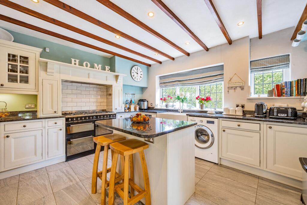 Property image - Smitham Downs Road, Purley, CR8