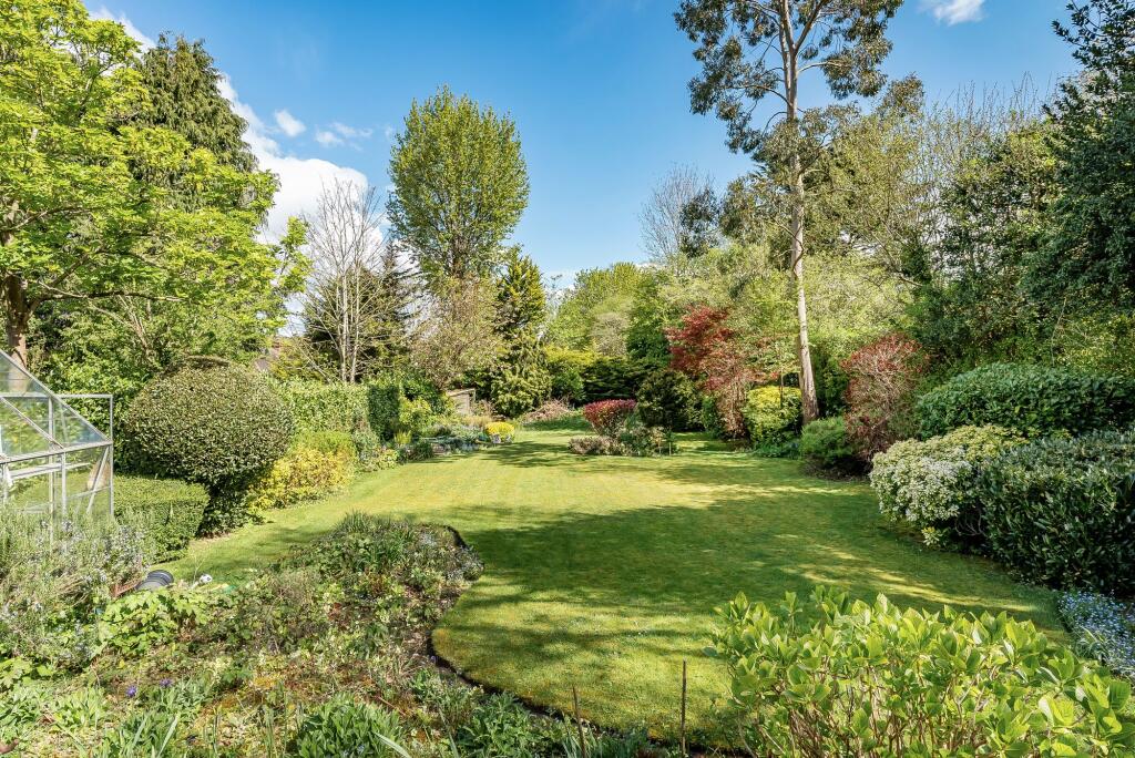 Additional property image - Smitham Downs Road, Purley, CR8