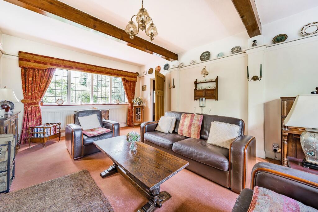 Additional property image - Smitham Downs Road, Purley, CR8