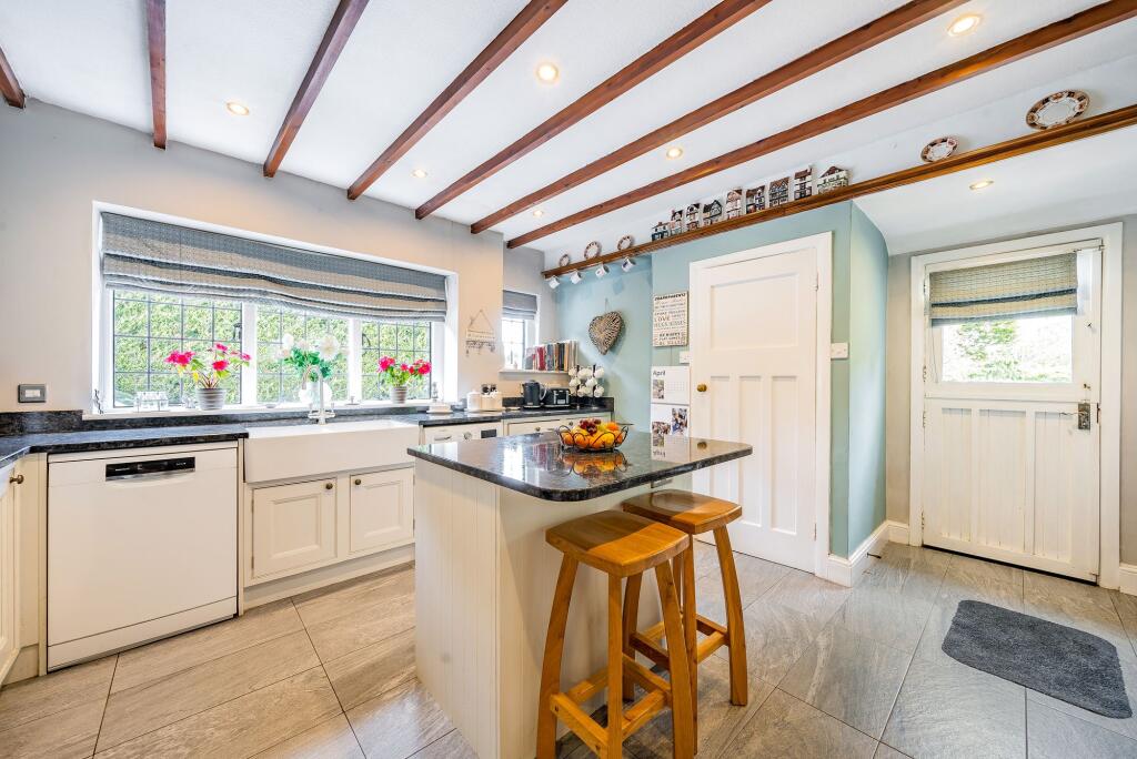 Additional property image - Smitham Downs Road, Purley, CR8