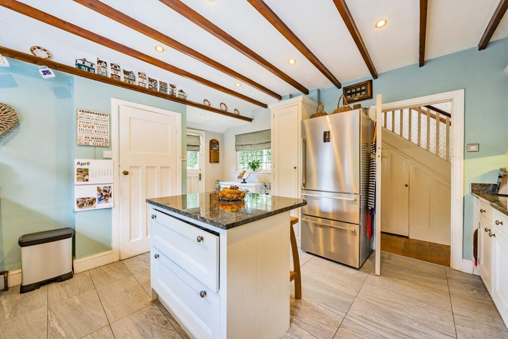 Additional property image - Smitham Downs Road, Purley, CR8