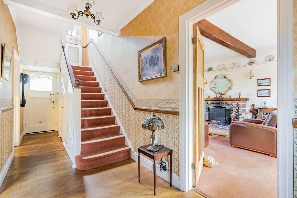 Additional property image - Smitham Downs Road, Purley, CR8