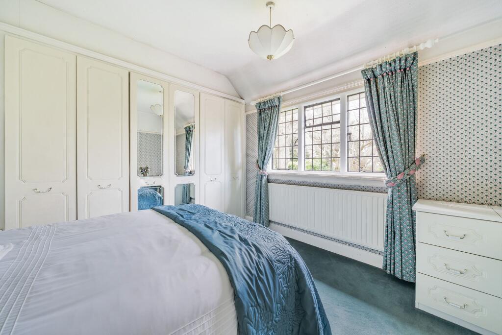 Additional property image - Smitham Downs Road, Purley, CR8