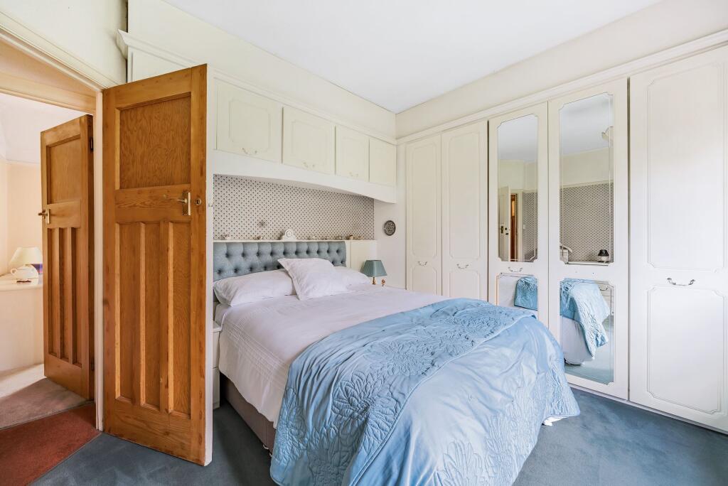 Additional property image - Smitham Downs Road, Purley, CR8