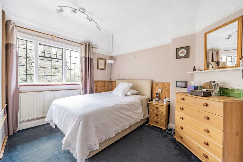 Additional property image - Smitham Downs Road, Purley, CR8