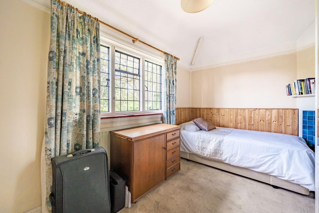 Additional property image - Smitham Downs Road, Purley, CR8