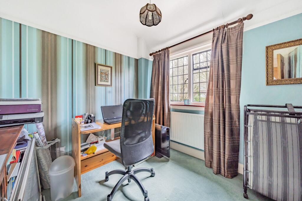 Additional property image - Smitham Downs Road, Purley, CR8
