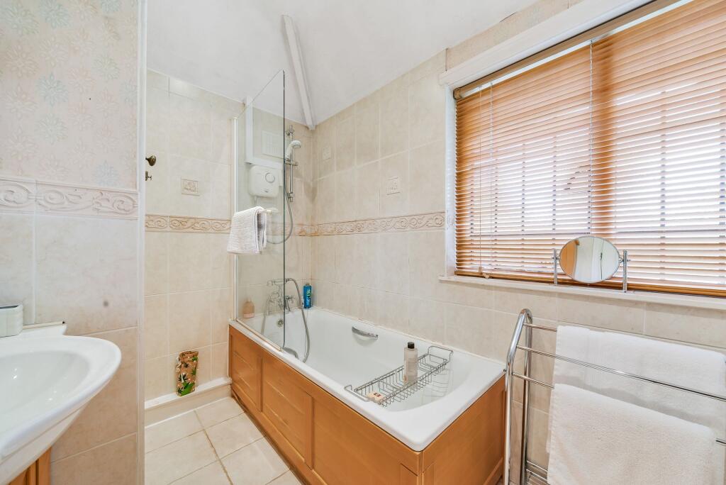 Additional property image - Smitham Downs Road, Purley, CR8