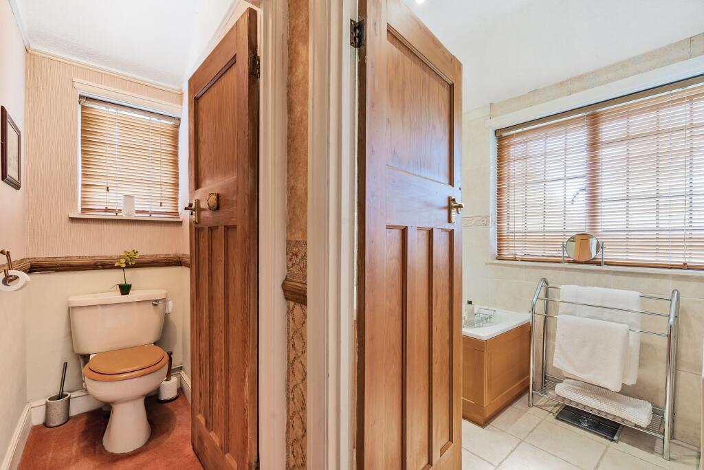 Additional property image - Smitham Downs Road, Purley, CR8