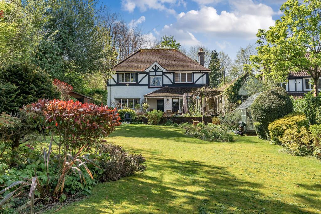 Additional property image - Smitham Downs Road, Purley, CR8