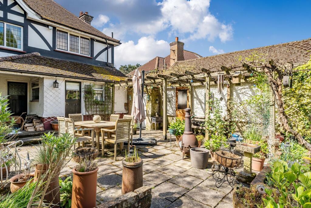 Additional property image - Smitham Downs Road, Purley, CR8