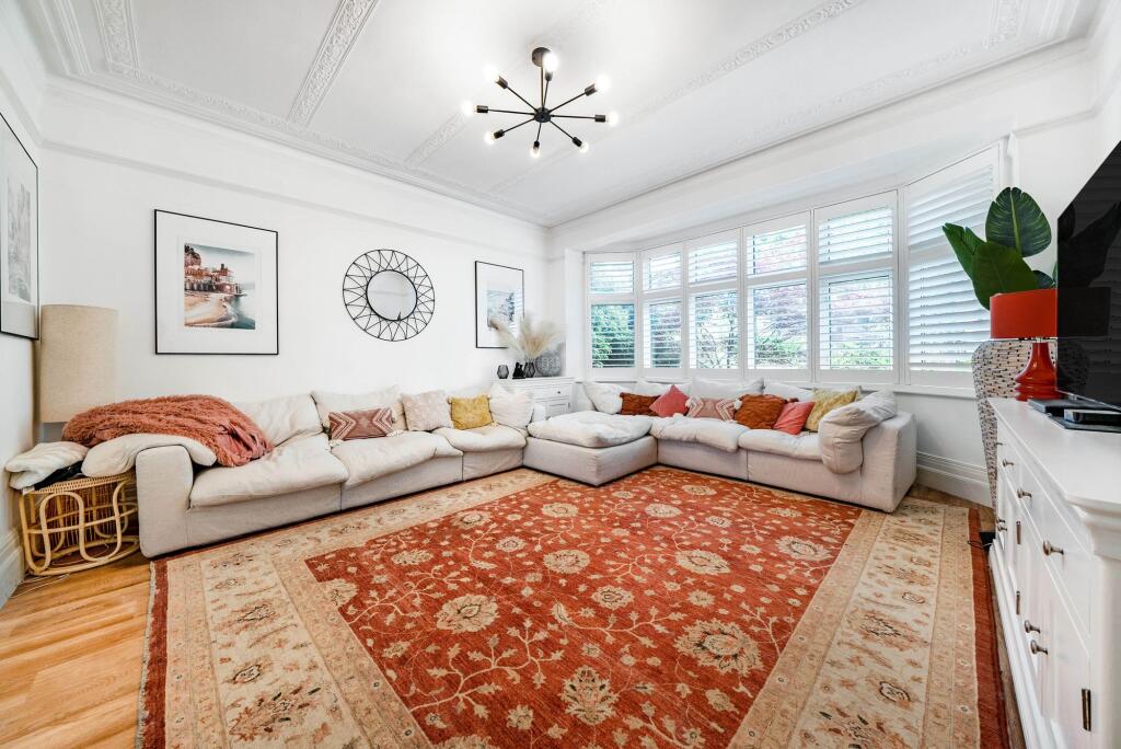 Additional property image - Monahan Avenue, Purley, CR8