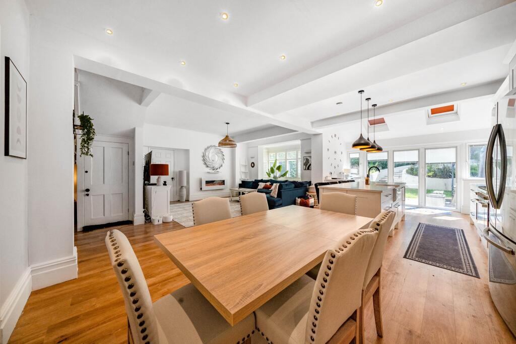 Additional property image - Monahan Avenue, Purley, CR8