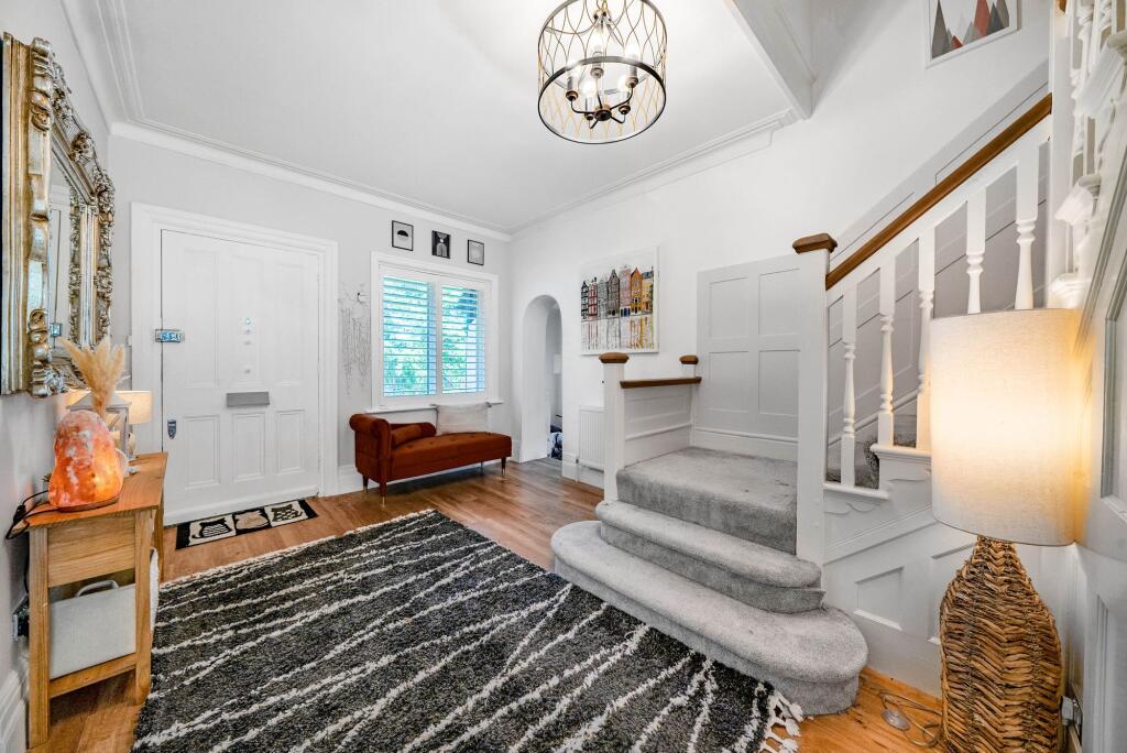 Additional property image - Monahan Avenue, Purley, CR8