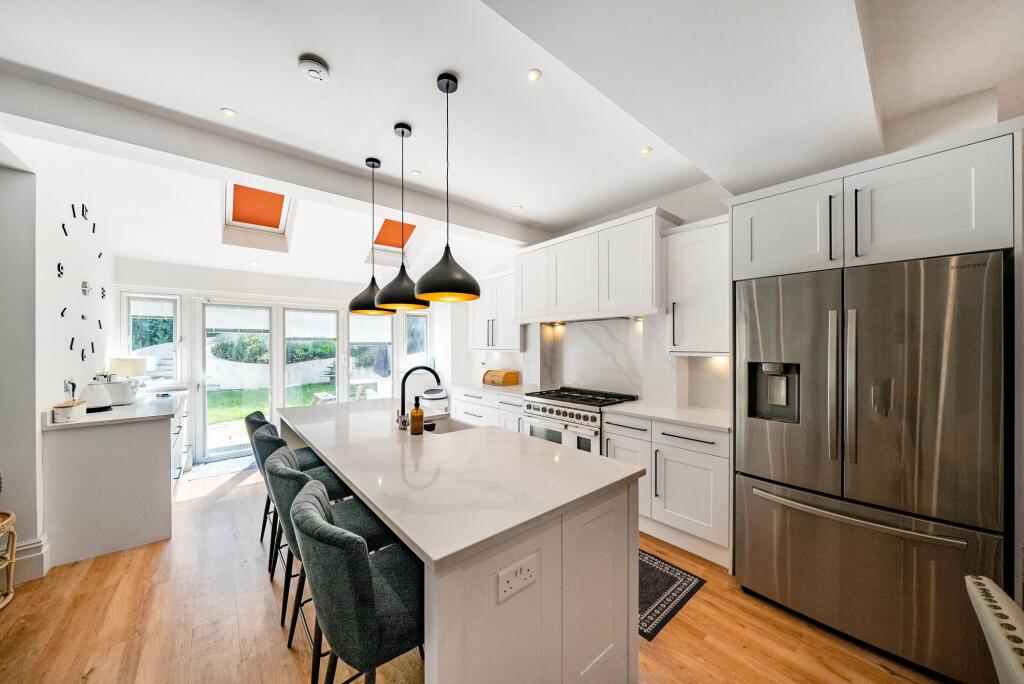 Additional property image - Monahan Avenue, Purley, CR8
