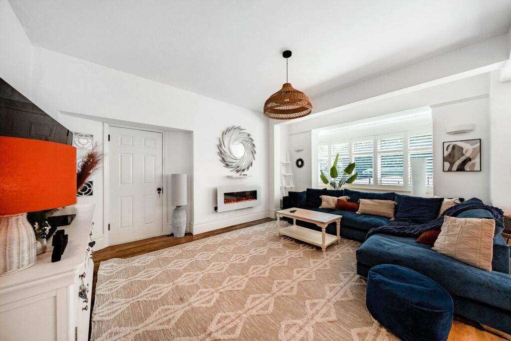 Additional property image - Monahan Avenue, Purley, CR8