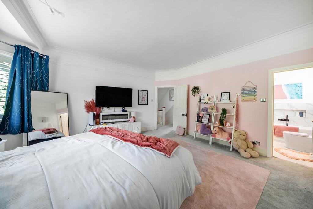 Additional property image - Monahan Avenue, Purley, CR8