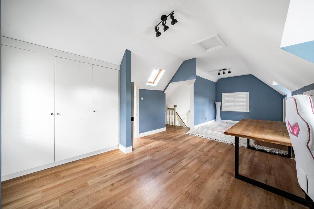 Additional property image - Monahan Avenue, Purley, CR8