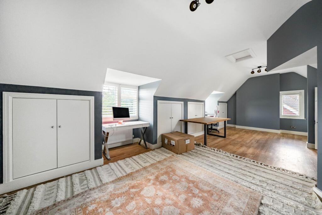 Additional property image - Monahan Avenue, Purley, CR8