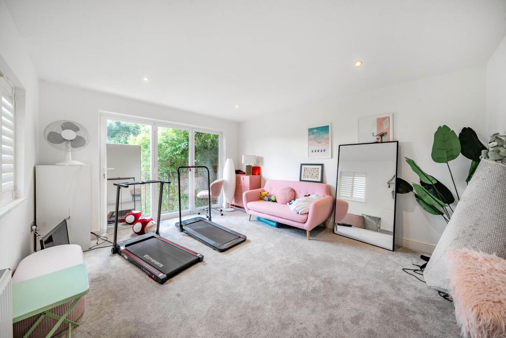 Additional property image - Monahan Avenue, Purley, CR8