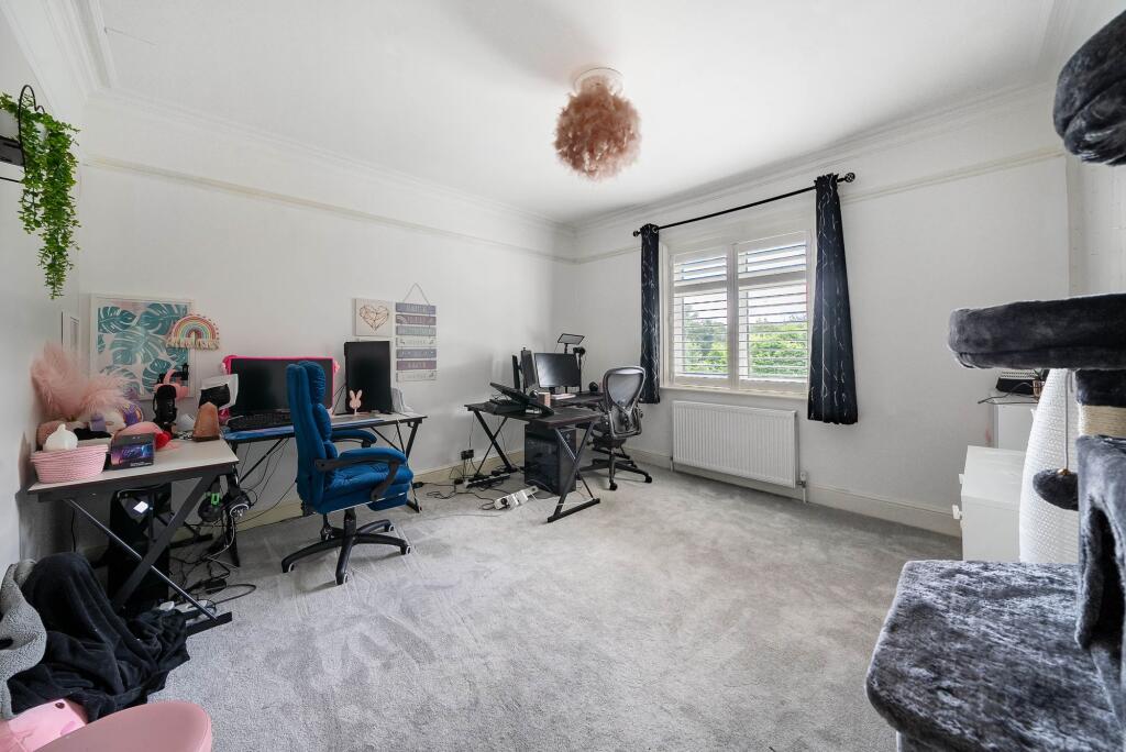 Additional property image - Monahan Avenue, Purley, CR8