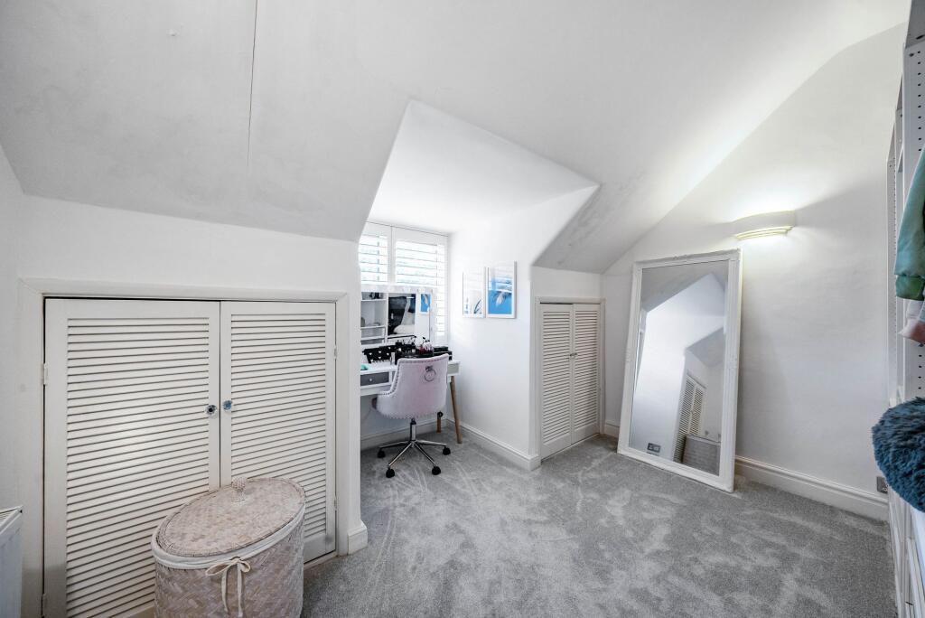 Additional property image - Monahan Avenue, Purley, CR8