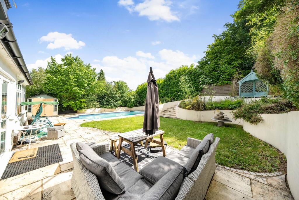 Additional property image - Monahan Avenue, Purley, CR8