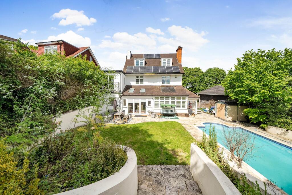 Additional property image - Monahan Avenue, Purley, CR8