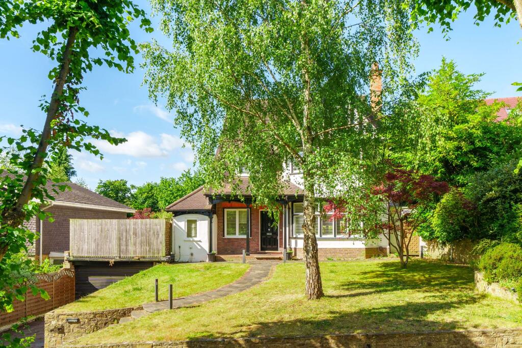 Additional property image - Monahan Avenue, Purley, CR8