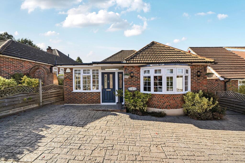 Main image of property: Keston Avenue, Coulsdon, CR5