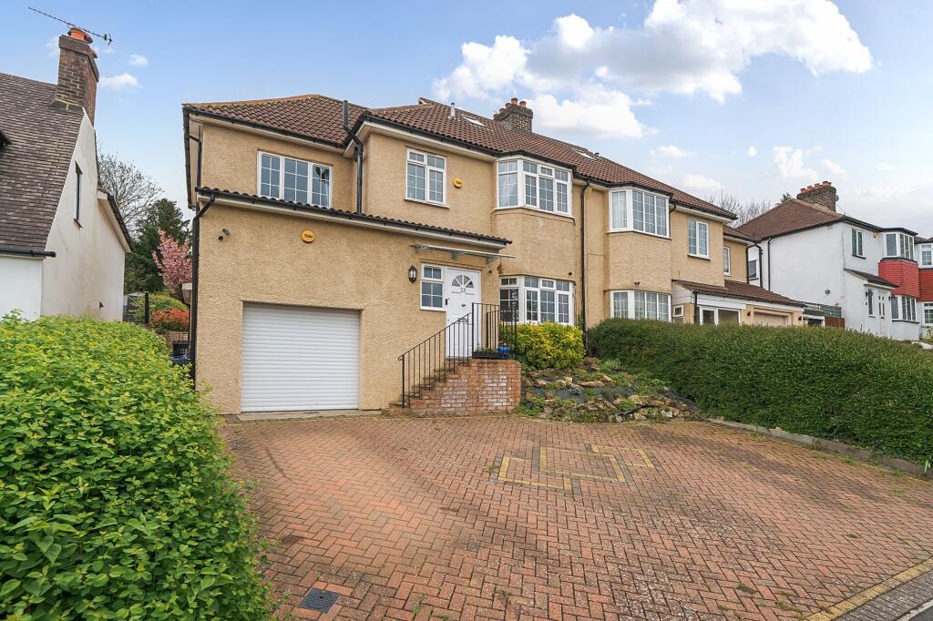 Main image of property: Hartley Down, Purley, CR8